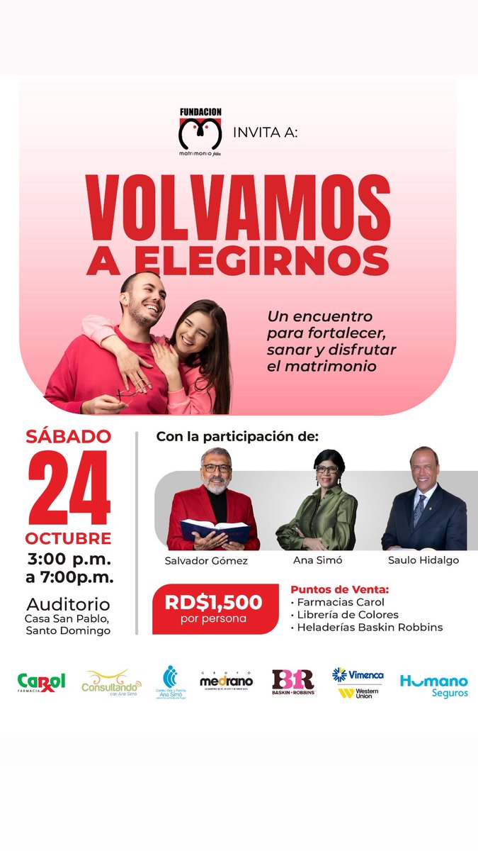 MovMatrimfeliz's tweet photo. Mensaje: Jesús nos recuerda que la verdadera grandeza está en la humildad, la sencillez y el servicio. Como parejas, estamos llamados a cuidar, valorar y acoger al otro con amor, reconociendo siempre su dignidad y el regalo que Dios nos ha confiado. https://t.co/LY2NG5paC2