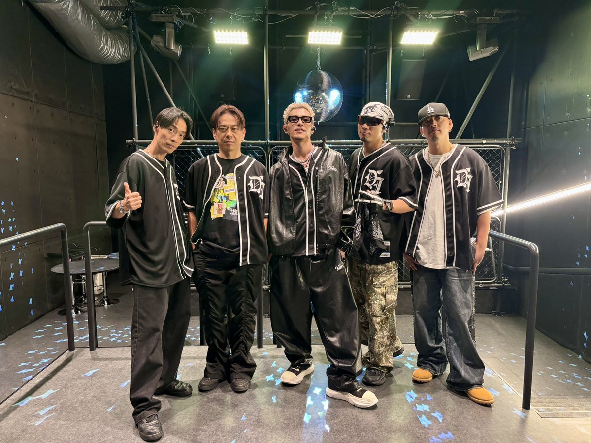 DOBER_OFFICIAL's tweet photo. #𝑫𝑶𝑩𝑬𝑹𝑴𝑨𝑵𝑰𝑵𝑭𝑰𝑵𝑰𝑻𝒀

10/2(金)北海道・SYNC north
『DOBERMAN INFINITY SYNC LIVE!!』

Thank you🔥

北海道の皆さん
ありがとうございました‼︎

@SYNC_north https://t.co/8wXFT4VNWW