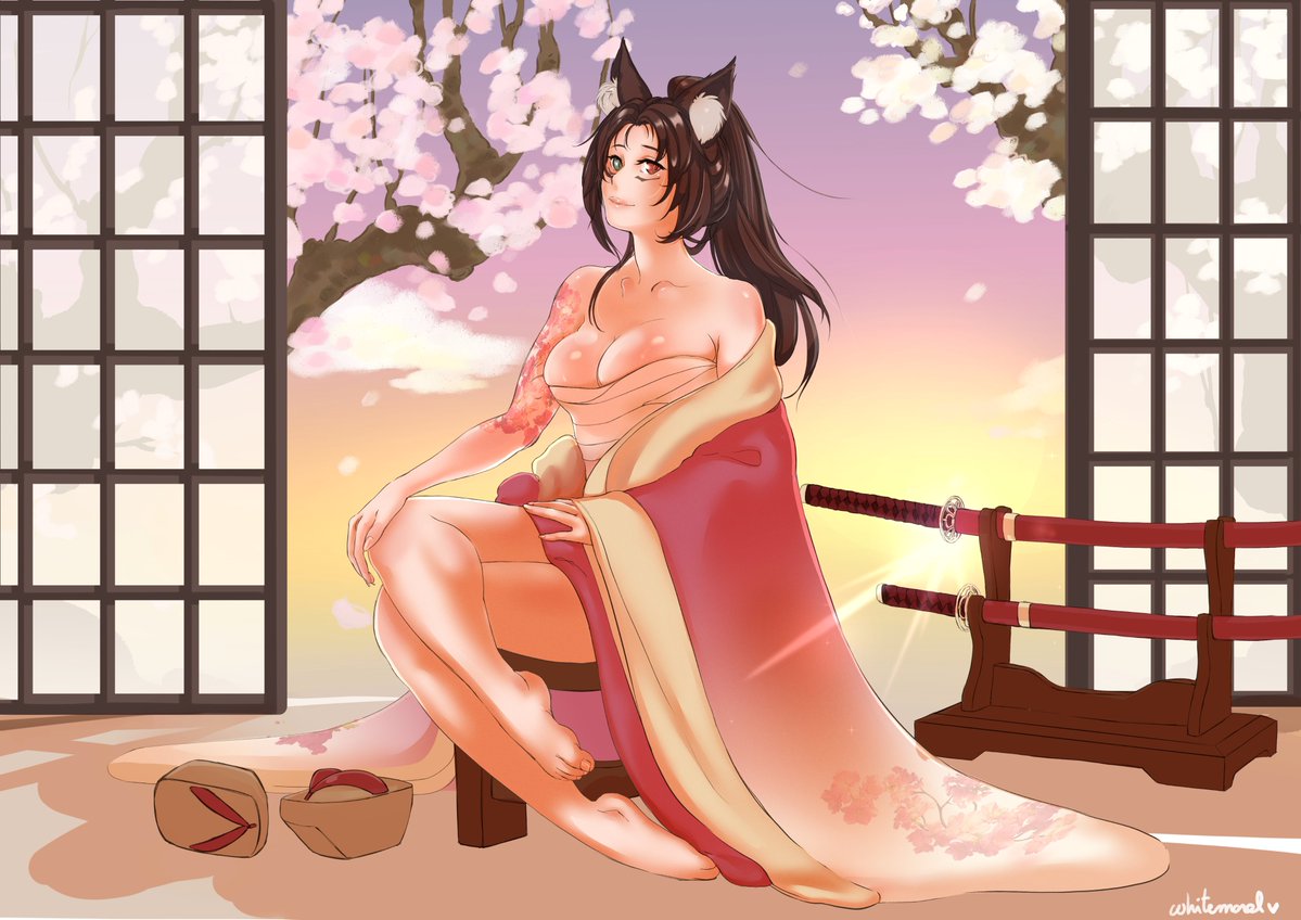 Soopwoof's tweet photo. Fan art for @Lady_Qathrin ! #qatalouge
Done by @WhiteMoralWhite !
Love her art love Qat and love this piece! https://t.co/2IleUO36Vx