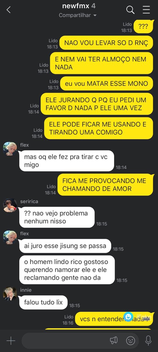 minlixny's tweet photo. 2.2
celular do Jisung https://t.co/sgvewZlJz0