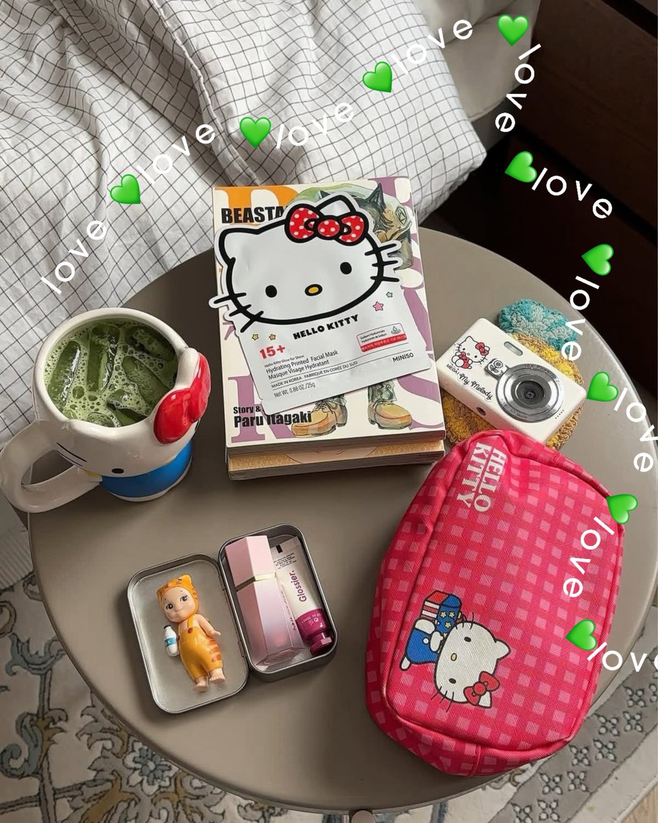 afterainbloom_m's tweet photo. ช่วงนี้อินแต่งรูปลงไอจีประมาณนี้สุบๆ เดี๋ยวนี่แต่งรูป vibe ดีๆคือไม่ยากเลยย 💌🍵  ง่ายมั่ก แต่งแบบไม่ถึง 5 นาทีพร้อมลง social แอปที่ชอบใช้บ่อยๆคือ BeautyPlus ใครแต่งรูปไม่เก่งอยากได้ภาพมู้ดเริ่ดๆ แนะนำเลย แล้วมี vibe ติดเทรนหลายแบบมากๆ แต่งออกมาได้น่ารักแบบนี้เลย เลิฟฟ :0) ☕️🍞✨ https://t.co/jxdqPQAXgS