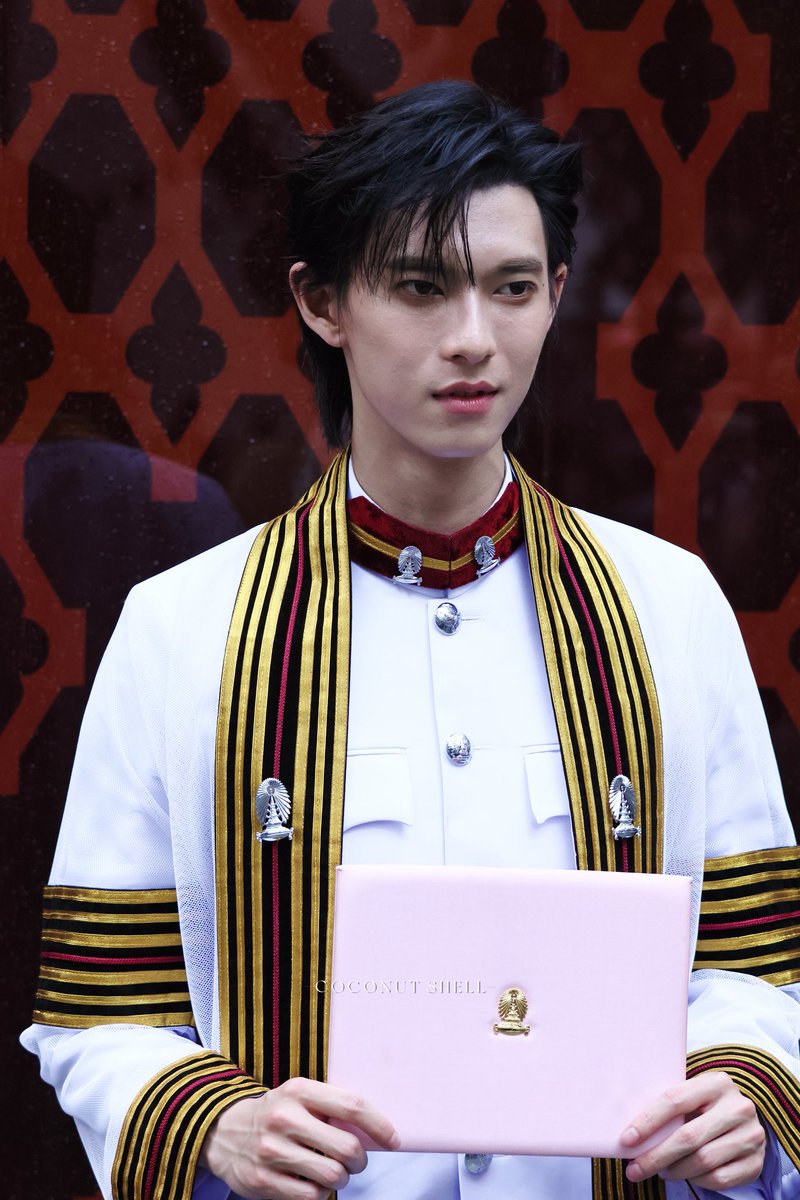 shellofcoco's tweet photo. #PoohGraduationDay
 #ppoohkt @ppoohkt

Happy graduation day 👨‍🎓! https://t.co/bmfAGesF17