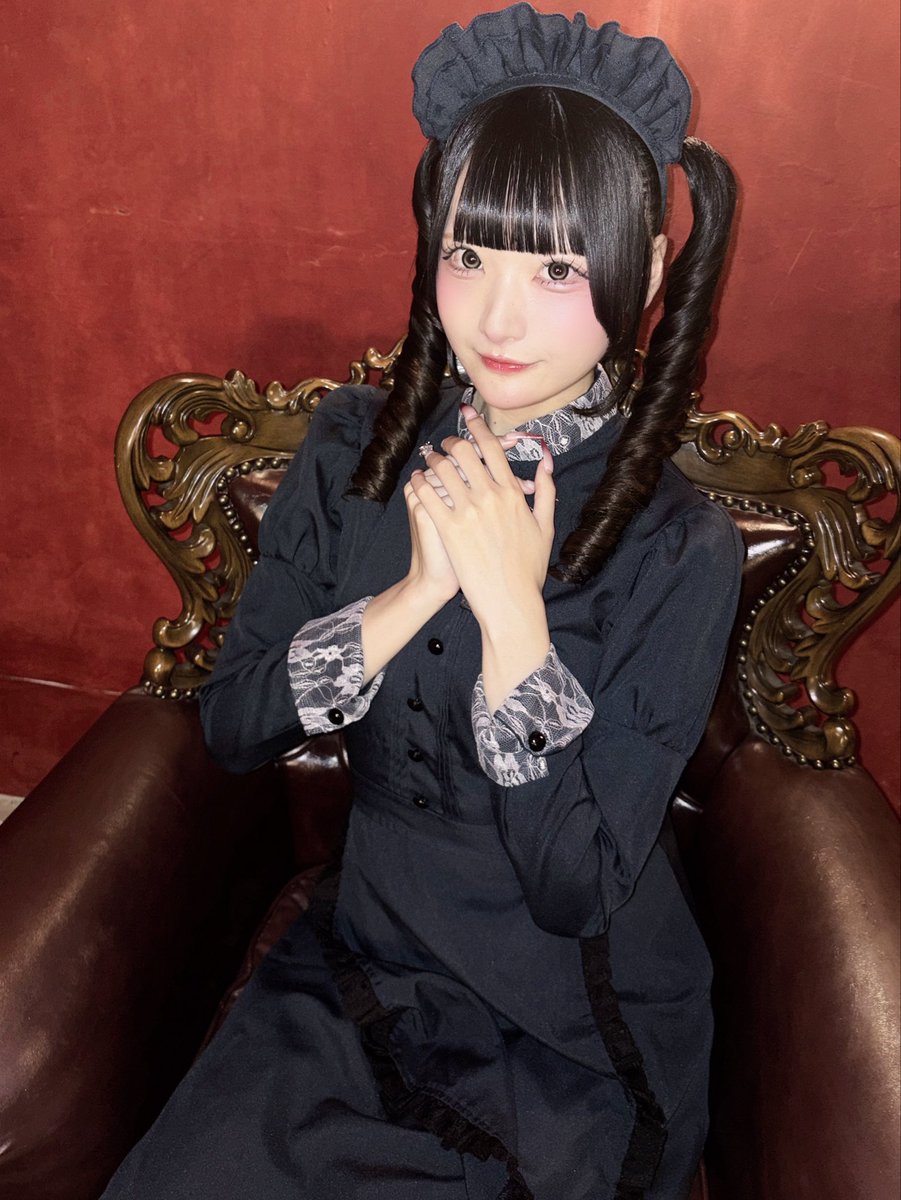 atmaid_miyabi's tweet photo. ハッピーハロウィン♡♡ https://t.co/lkw49Uonyz