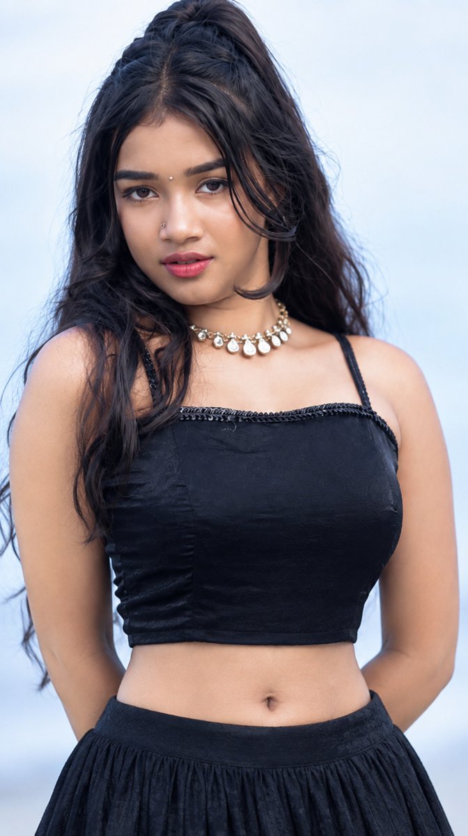 Rahul_Krishnaa_'s tweet photo. Anliya Birthday Glow 🖤🤤
Seductress 🥵

#Anliya #AnliyaSreejith https://t.co/175wZFCKnA