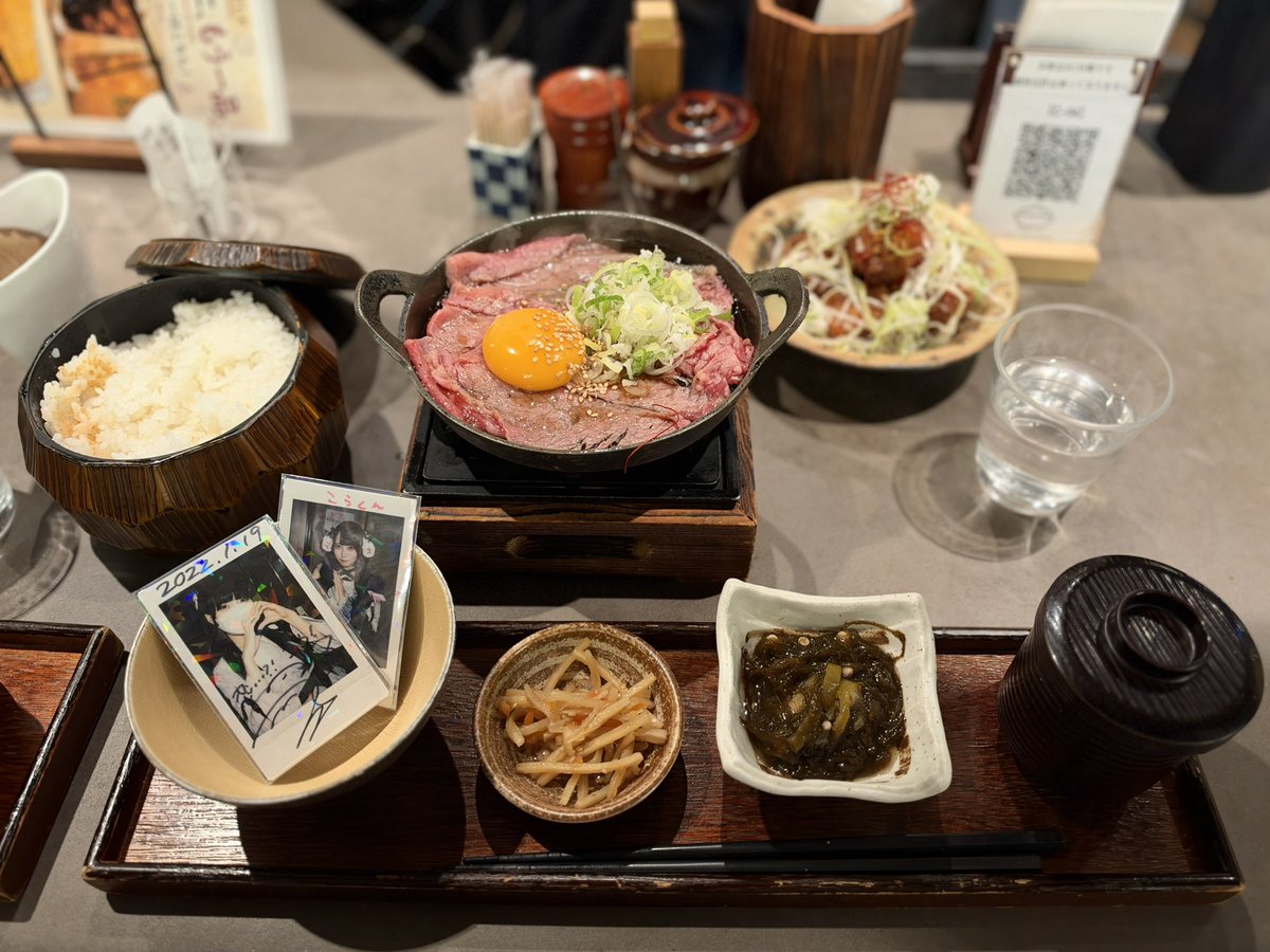 kareyo_kou's tweet photo. 健康かな…？ https://t.co/roHitTZMyF