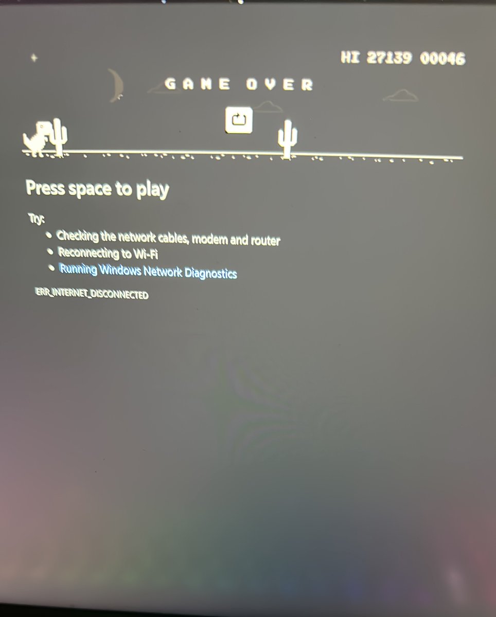 imnotxicko's tweet photo. can it beat my high score? https://t.co/tBpm5aTkCN
