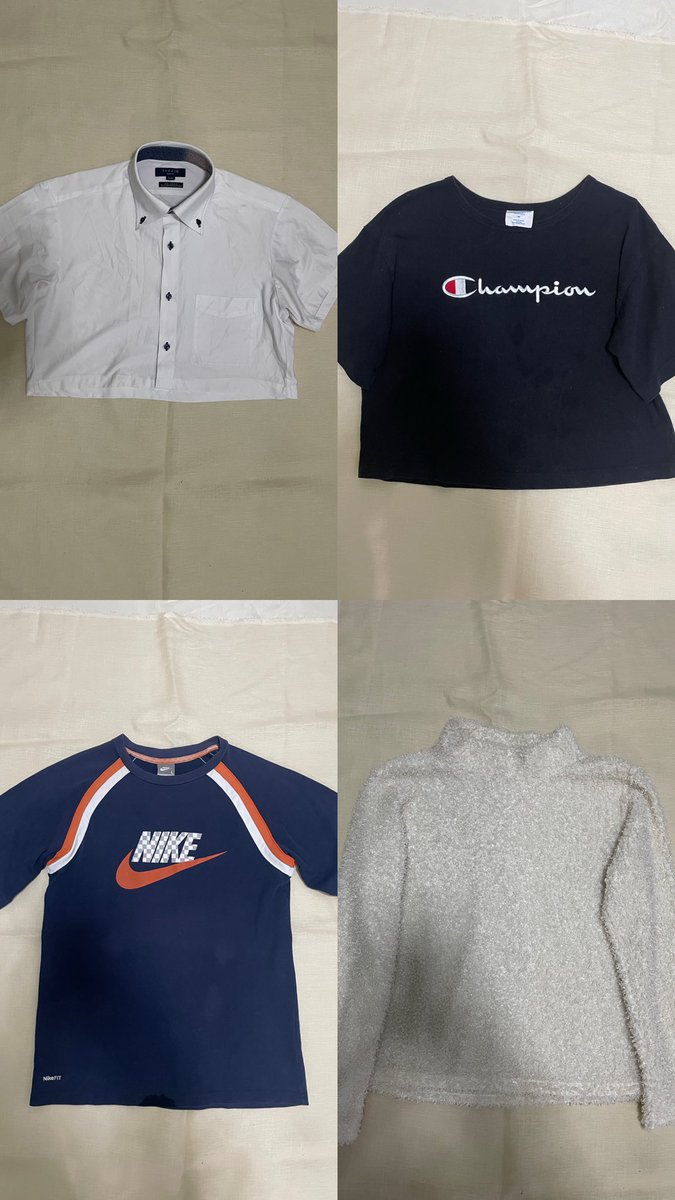 kuichevid's tweet photo. 🚨 โล๊ะให้หมด

💥 40บาท 💵 ทุกตัวส่งฟรี 🚚‼️
 
สนใจตัวไหน DM ได้เลย

#ส่งต่อเสื้อผ้า #ส่งต่อเสื้อผ้ามือสอง #ส่งต่อเสื้อผ้ามือ2 #เสื้อผ้ามือสองสภาพดี #เสื้อผ้ามือสอง #เสื้อผ้ามือสองราคาถูก #เสื้อสเวตเตอร์ #เสื้อครอป #เสื้อคลุม #เสื้อเชิ้ต #กระโปรง https://t.co/ljFaiReDla