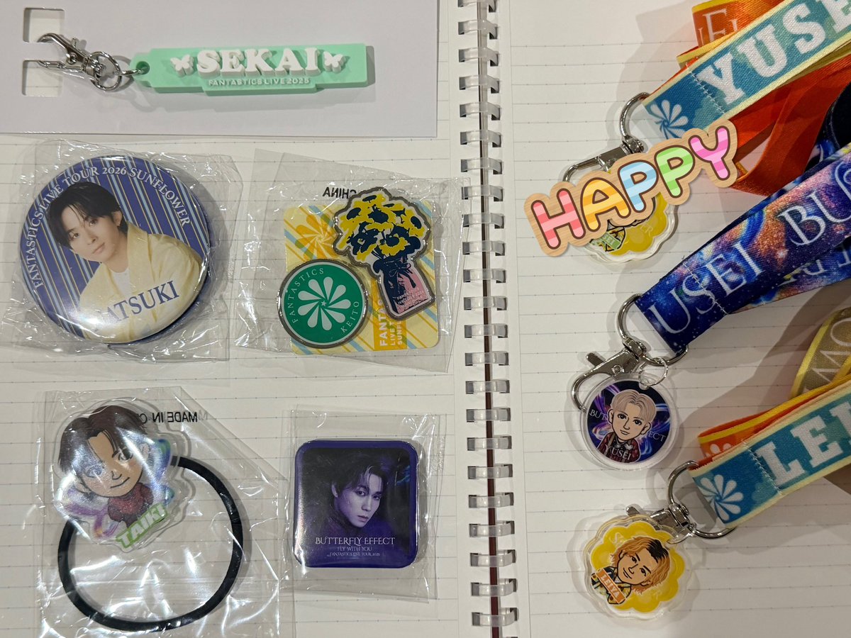 Moon_bit_Me's tweet photo. 1枚目八木ストラップ(SF🌻)交換先決まりました。ありがとうございます✨
他の物まだ交換求めていますので異種、比率違いなど何でも検討しますのでお心当たりのある方、お声がけください😊 https://t.co/FP28HHugVA