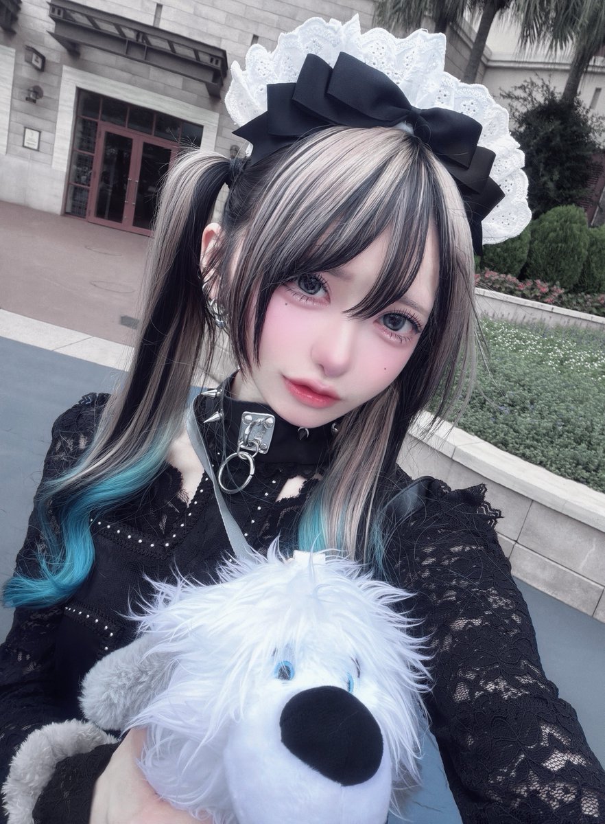 Liii_Riii's tweet photo. お菓子、頂戴ね。 https://t.co/8wam1b4bPC