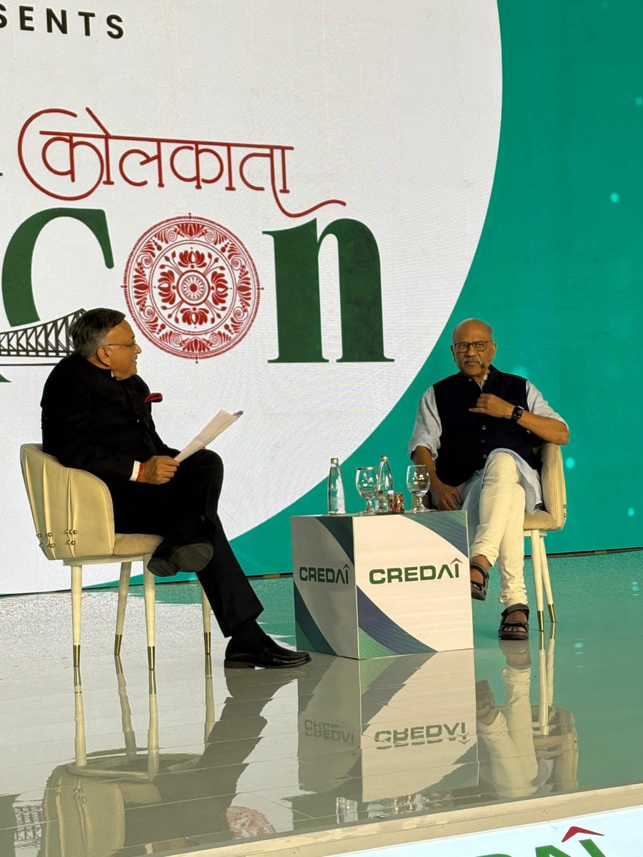 AnshVerma02's tweet photo. Every well-planned project contributes to the larger vision of developing vibrant, connected, and sustainable communities. #CREDAIHAITOHCREDIBLEHAI
   https://t.co/YzMiwXJaaY