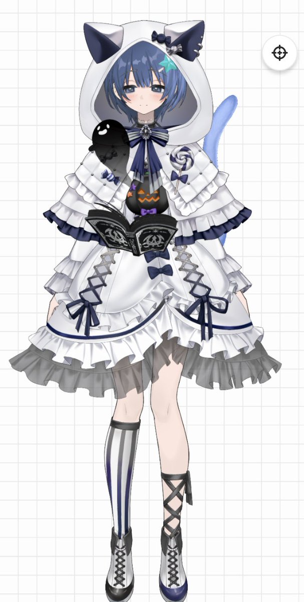 Kohaku_Avvy's tweet photo. 女アバが可愛いんだが？ https://t.co/UPSdxMpgBr