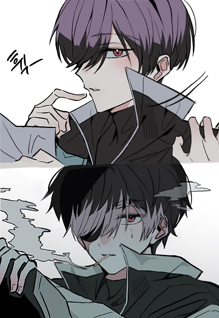 Ichi_aa1's tweet photo. 네가 왜 살아 있어? https://t.co/QWirC9E4Rm