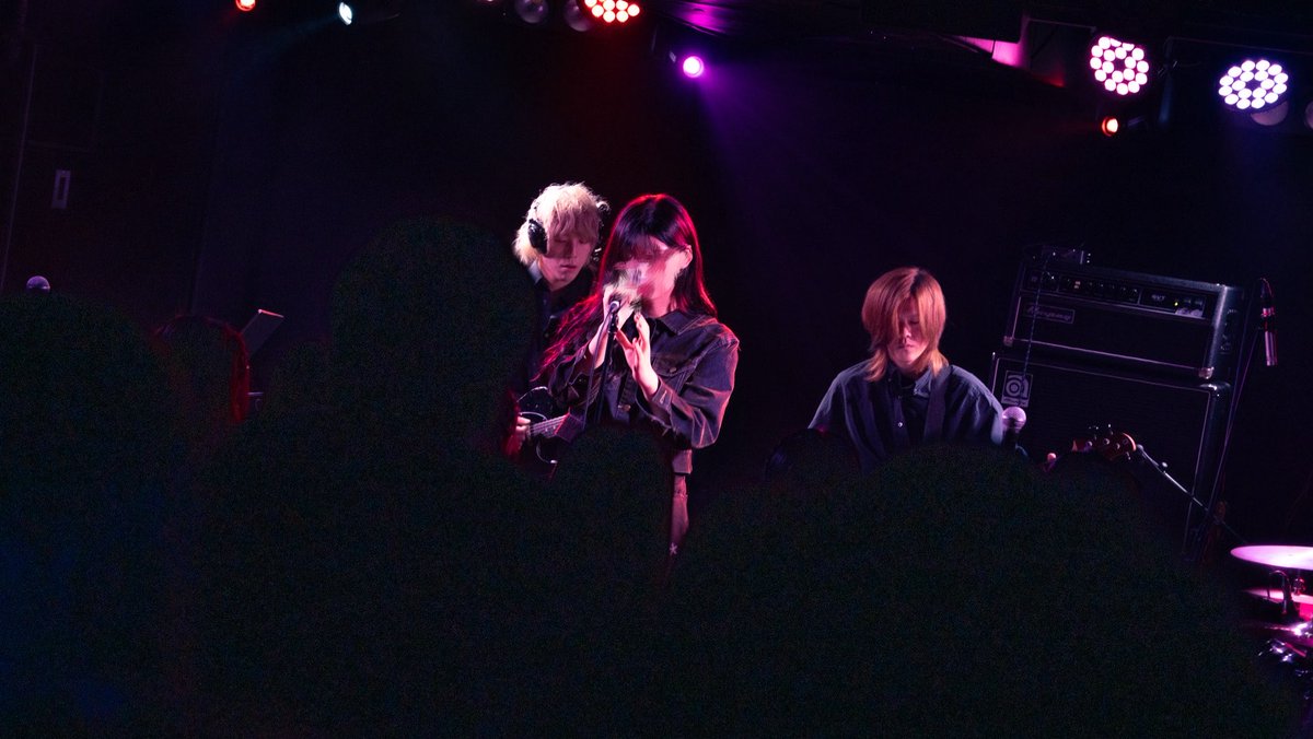 karukarururu02's tweet photo. 2026.9.22
#Egoid https://t.co/b6Z2i9oziQ