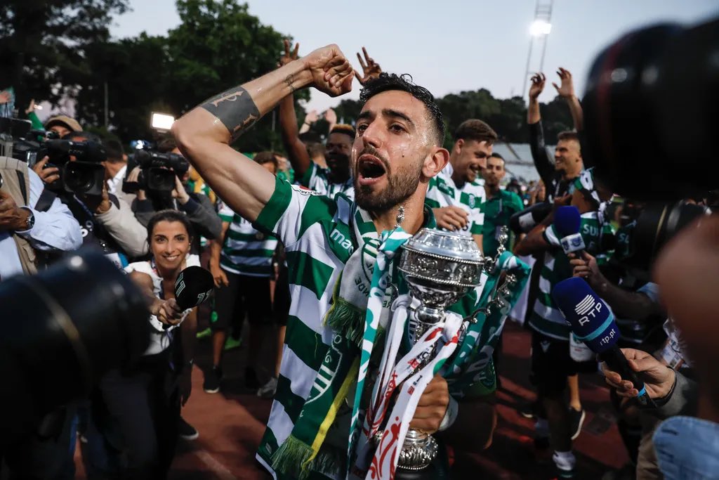 ScpTomas37's tweet photo. Por mais ‘Portistas’ assim, caro amigo 🦁💚 https://t.co/OTes6a8ABD