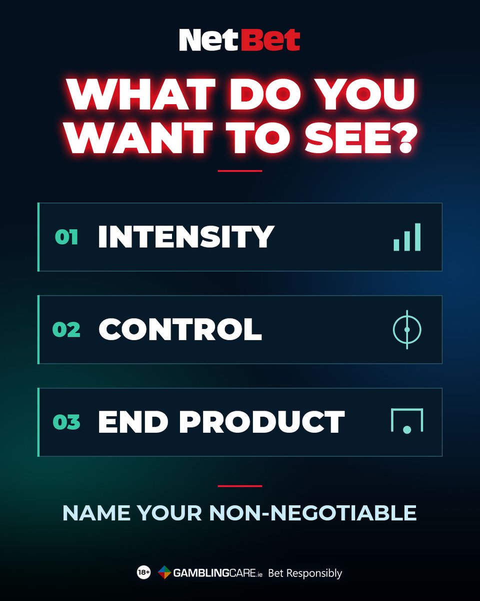 NetBet_IRL's tweet photo. Republic of Ireland have one more chance to finish this Nations League window strong ☘️

A defeat, a win and a draw so far. What needs to click in the final game?

Intensity, control or end product? 👇

#RepublicOfIreland #NationsLeague #COYBIG #IrishFootball #NetBet https://t.co/bGxYaW4Xf7