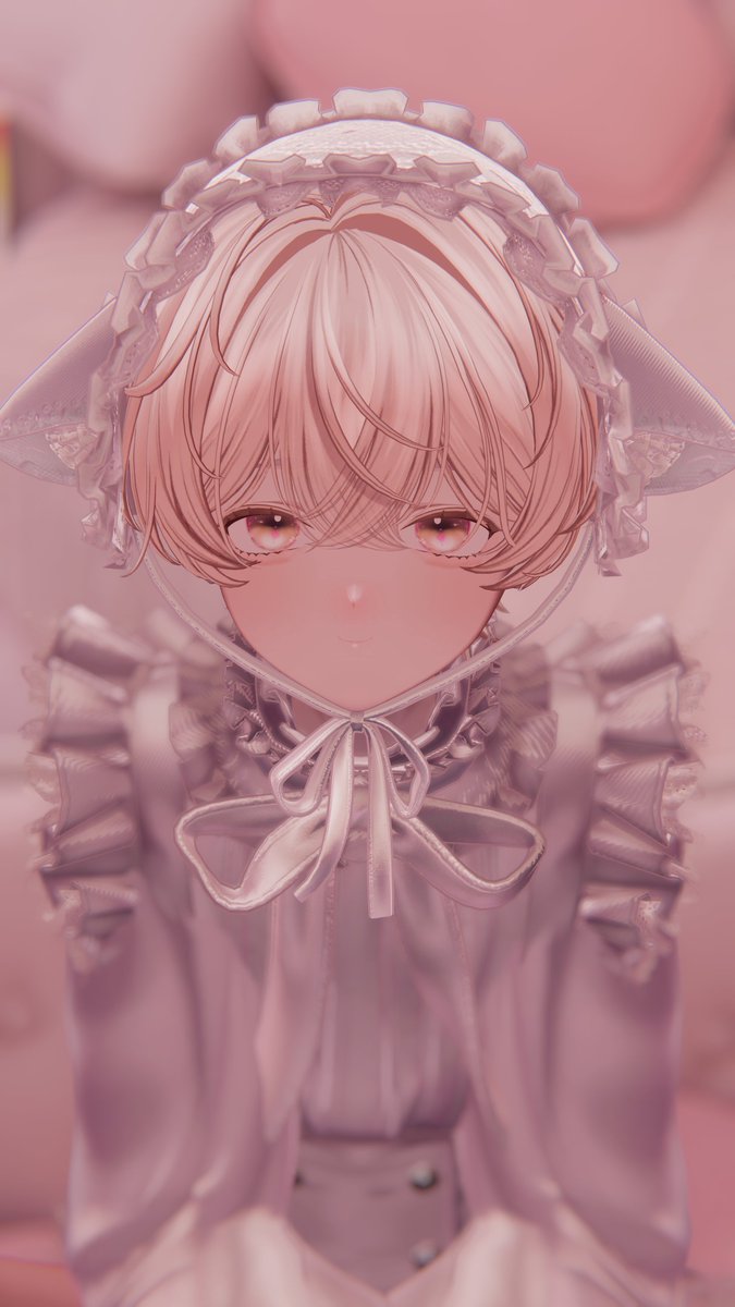 Ichika_vrc's tweet photo. インゲームくうたくん
#Kuuta3D https://t.co/zuV4gup0SP