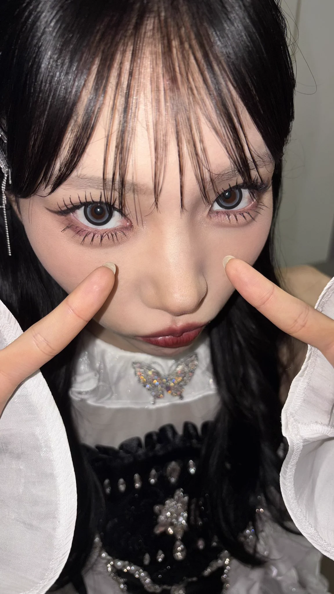 あっきー‎ (@akky_haine) / X
