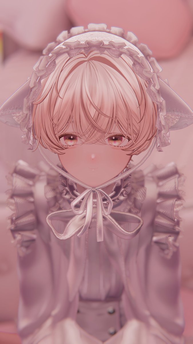 Ichika_vrc's tweet photo. インゲームくうたくん
#Kuuta3D https://t.co/zuV4gup0SP