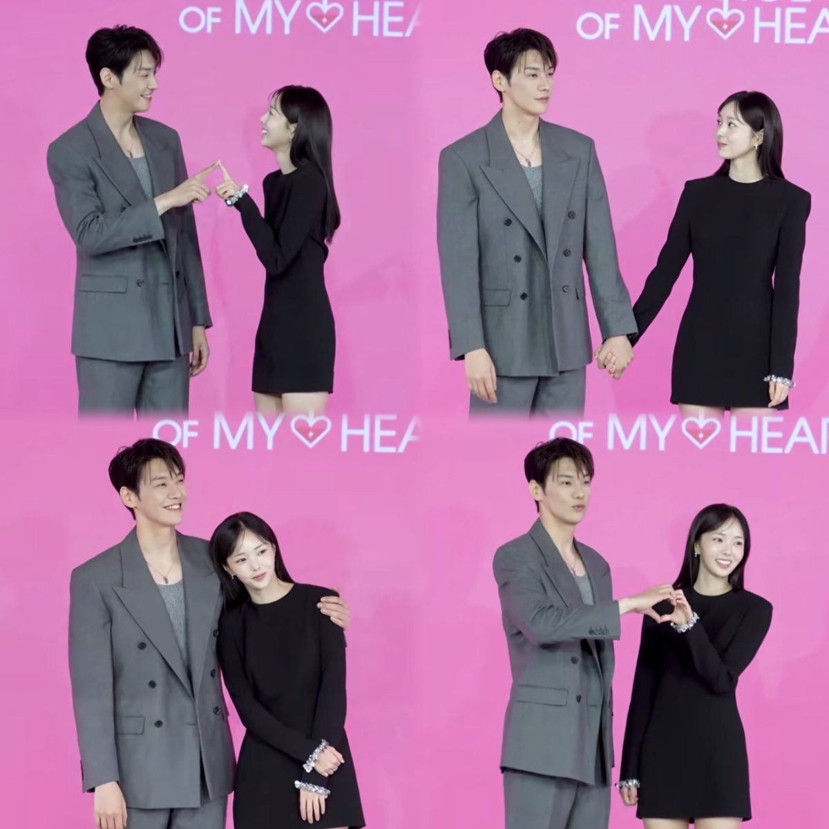 kcyskb's tweet photo. #TakeChargeofMyHeart 🪫⚡️🔋💗

#김영광 #KimYoungKwang 
#채수빈 #ChaeSooBin
#나를충전해줘 https://t.co/TRzf7gpdu3