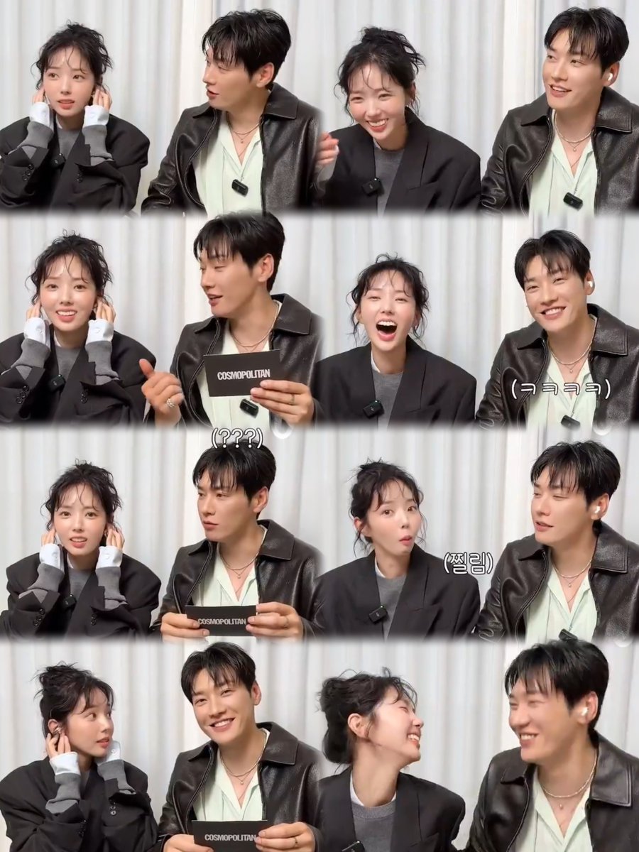 kcyskb's tweet photo. #TakeChargeofMyHeart 🪫⚡️🔋💗

#김영광 #KimYoungKwang 
#채수빈 #ChaeSooBin
#나를충전해줘 https://t.co/TRzf7gpdu3