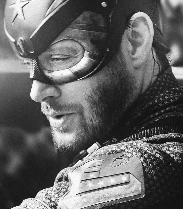 holywaterdean's tweet photo. just thinking about soldier boy coming back and suddenly life has meaning again https://t.co/inFQFWyBnP