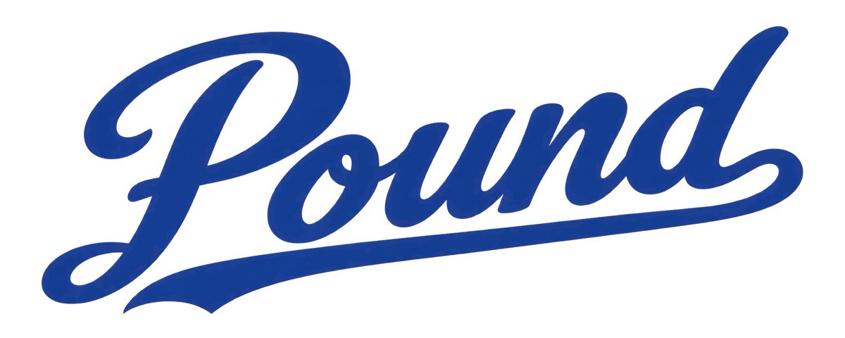 poundbrands's tweet photo. Tell ’em, V. https://t.co/9qs0gQWZyp