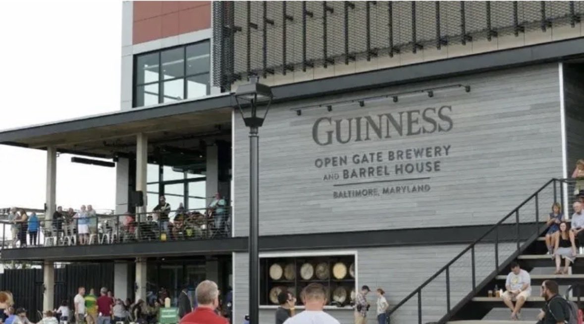 chrispapst's tweet photo. The LIST now includes GUINNESS:

Guinness Open Gate Brewery outside Baltimore is closing after eight years. 

Guinness brand owner Diageo said, “While our Baltimore brewery will close, our commitment to bringing Guinness to consumers around the world remains as strong as ever.”

UPDATED LIST of what has happened to Maryland residents in 2026 (followed by 2025). 

2026:
-Guinness Open Gate Brewery closes
-Maryland has longest hospital ER wait times in nation, at 4:17 (FindEMR)
-Moody’s downgrades Baltimore City’s credit rating
-Baltimore ranked 2nd WORST real estate market in America by WalletHub
-Maryland’s first-in-nation digital advertising tax struck down by court
-Maryland lost the Triple Crown. The Preakness is no longer included in the Thoroughbred Championship Series.
-U.S. DOJ sues Maryland over recently passed policies that interfered with federal immigration laws
-CNBC ranks Maryland’s economy 2nd worst nationally
-S&P lowers Maryland’s outlook for existing debt from stable to negative
-WalletHub ranks Baltimore as 5th worst city in U.S. to raise a family
- Maryland reissues 400,000 mail-in primary ballots after errors reported
-Declining water quality at Baltimore’s Inner Harbor becomes “growing crisis“ (Blue Water Baltimore)
-USDA plans to relocate Agricultural Research Services out of Maryland (~1,000 jobs)
-Key Bridge builder contract cancelled. No new timeline given for rebuild
-Potomac River ranked nation’s “most endangered river” (American Rivers)
-2nd most expensive state to raise a child (lendingtree)
-Paint fee enacted/$2.25 up to 5 gallons
-Unemployment rate jumps to 4.3%
-$1.4 Billion budget defect
-Massive Sheraton Hotel closes in downtown Baltimore 
-WalletHub names Maryland 2nd worst U.S. state to start a business in 2026
-Proposed U.S. Congressional map introduced to eliminate bipartisan state representation
-High School graduation rate falls 1.2% to 86.4%, despite massive funding spike
-12,127 residents lost to domestic migration (6th most in US, per Census)
-Maryland named 6th worst state for tax competitiveness (per: Tax Foundation)

2025: 
-$3 Billion budget deficit 
-$1.6 Billion tax/fee hike
-Moody’s credit downgrade  
-vehicle emissions/registration fee spike  
-state hiring freeze/job cuts  
-soaring utility prices (highest in America according to Doxo)
-New 3.5% excise tax on rental cars
-Vehicle title fee doubled to $200
-Lost IonQ’s quantum computing hub  
-Lost FBI headquarters  
-Lost Washington Commanders   
-Six Flags America closed  
-New 3% IT tax  
-Vending machine tax 6%  
-Vehicle excise tax up to 6.5%  
-$5 tire purchase fee  
-Sports betting tax hike (15% to 20%)  
-Cannabis tax increase (9% to 12%)  
-Car title fee increase ($100 to $200)  
-3.5% car rental tax 
-Fishing license increase ($25.50 to $52) 
-Boating and Title Registration Fee ($24 to $70) 
-Speed Camera Ticket increases
-Historic car registration changed from 20 years to model year 1999 or older
-Public school enrollment falls 11,322 students (1.3%)