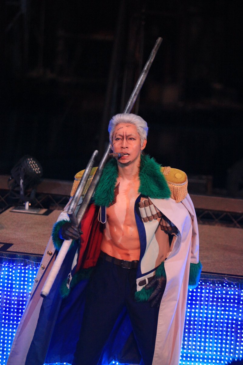 ice_usj's tweet photo. 2026.10/2プレショ2026
ホマティさんスモーカー

#プレショ https://t.co/JPCKb6iH41