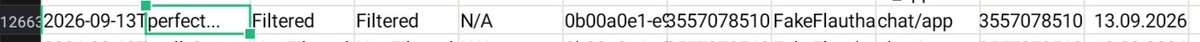 OutrfitCreator's tweet photo. 17 days of my false ai ban on roblox
Got a response on my second support ticket... But there is still no answer in my appeal window.
Reminder: i got banned for message "perfect..." that got FILTERED (tagged).
Username: FakeFlautha
#roblox #ban @roblox https://t.co/blABY5IksE