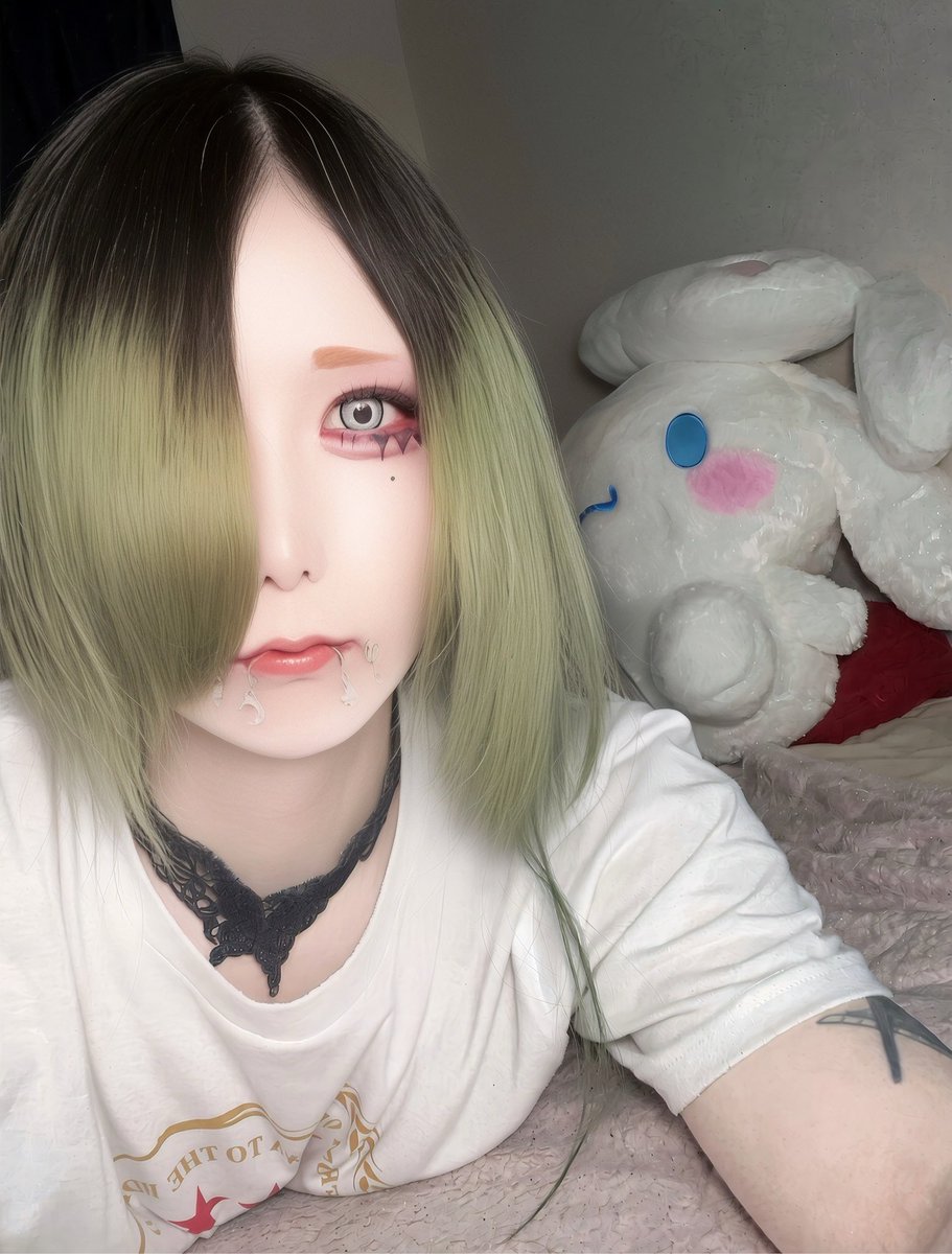 meruruEngel's tweet photo. 平安時代の眉毛みたいでしゅ
平安時代好きな人呼んでくらさい🥹

 #おとこの娘 #男の娘 #沖縄 https://t.co/njD7C6ML8j