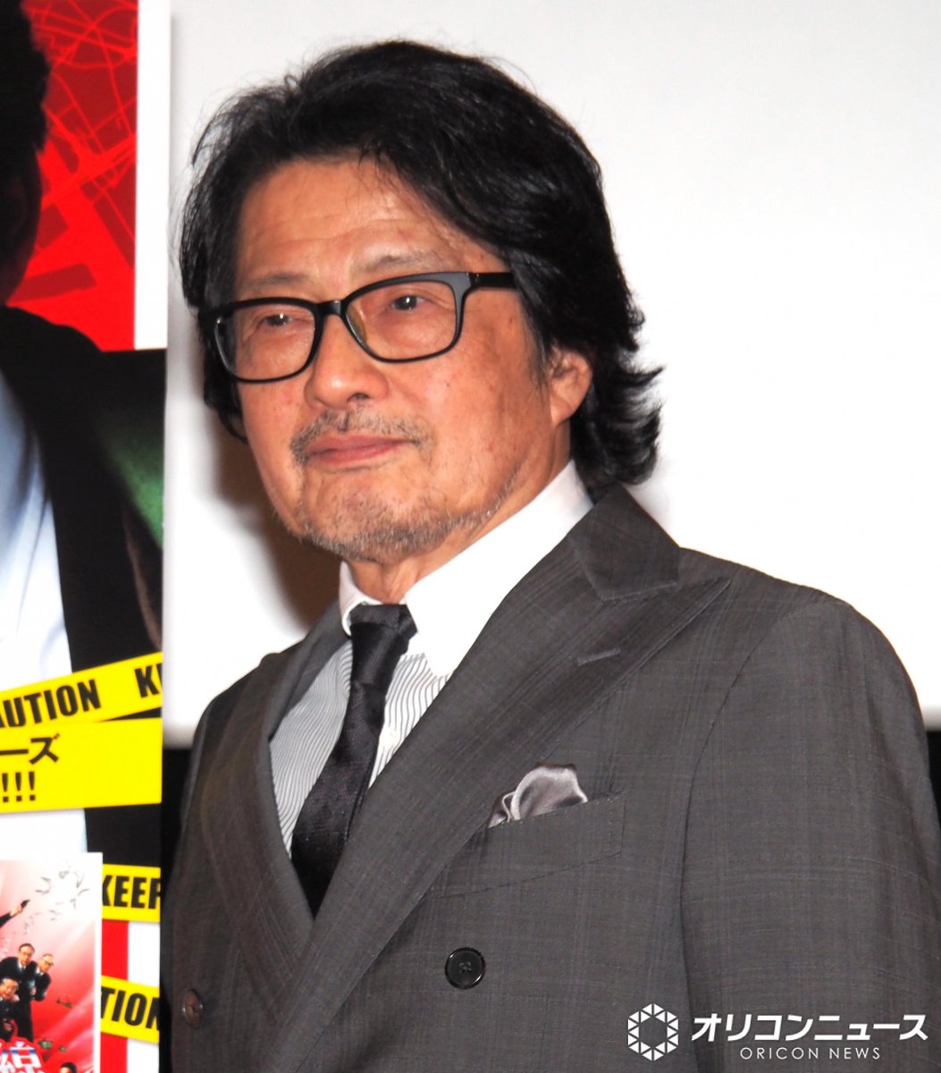 oricon's tweet photo. 『踊る大捜査線』亀山P、織田裕二の“続編宣言”の裏側明かす✨️

「お台場帰還」の可能性も💭
https://t.co/JtFEIc7YpO

#踊る大捜査線 @odoru_movief https://t.co/2Cp4dD51CA