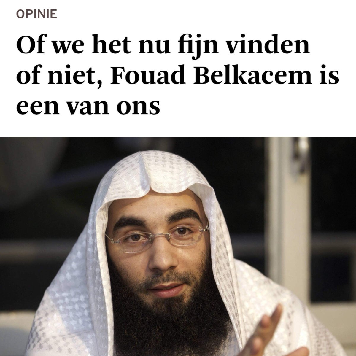 PynaertP's tweet photo. Nee dat is hij niet. https://t.co/gJ34iVm15V