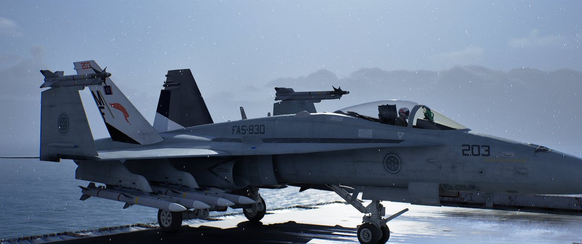 yuki_leaf_01's tweet photo. 画質がきれいすぎる
機体ツリーのところまで来たけど
ぱっと見F‐22はなかった一番好きな機体だったけど
F‐35個人的にはあまり好きではない https://t.co/HFUcIcPzu0