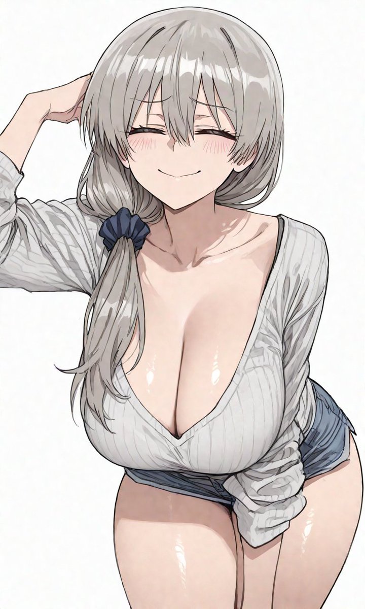 0xkaisa's tweet photo. Tsuki Uzaki https://t.co/IPx9fvosrK