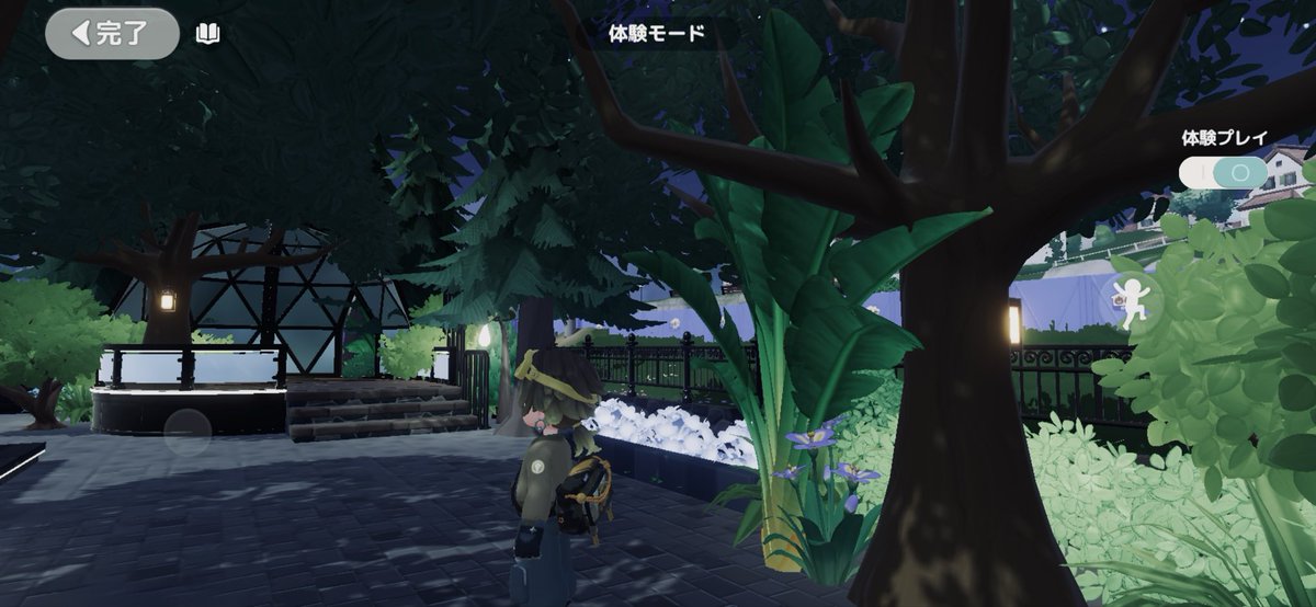 yn_lo2's tweet photo. 最近ずっと建築してる https://t.co/tuW5mzTbJF