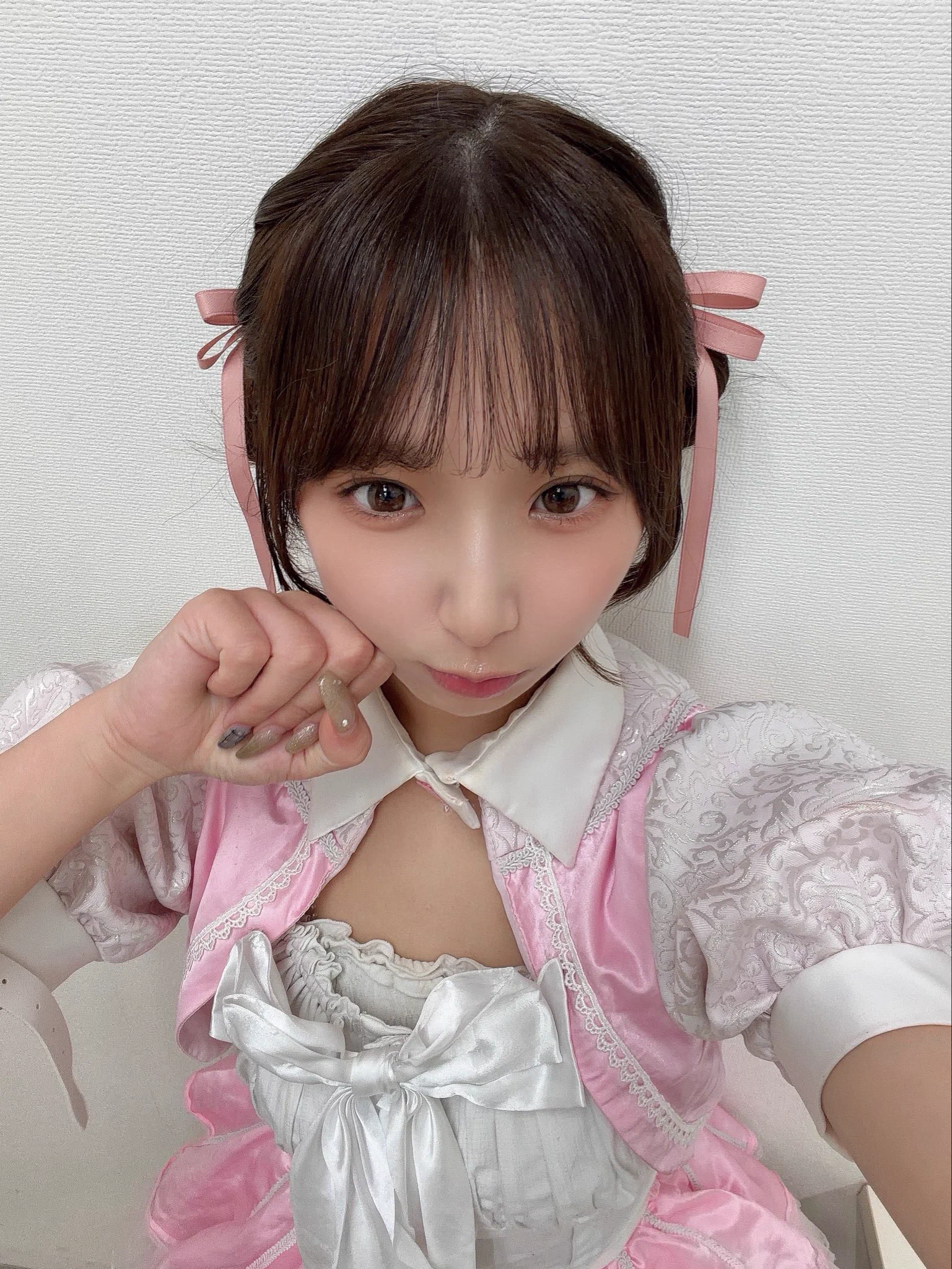 佐伯虹歩🎀☁️【再生のルクトゥミー】10/18あやなの生誕祭