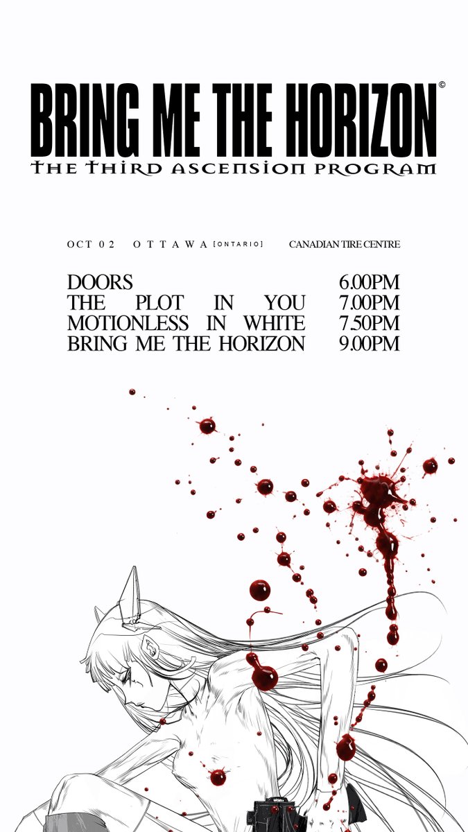 bmthofficial's tweet photo. https://t.co/dU1OSGpU3t