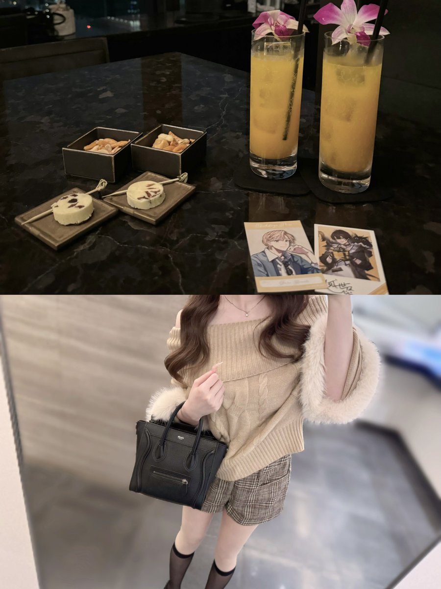 _ScHaN78_'s tweet photo. 秋服かわいー 🍂🥨 ♡ https://t.co/NdPyJcMIk8