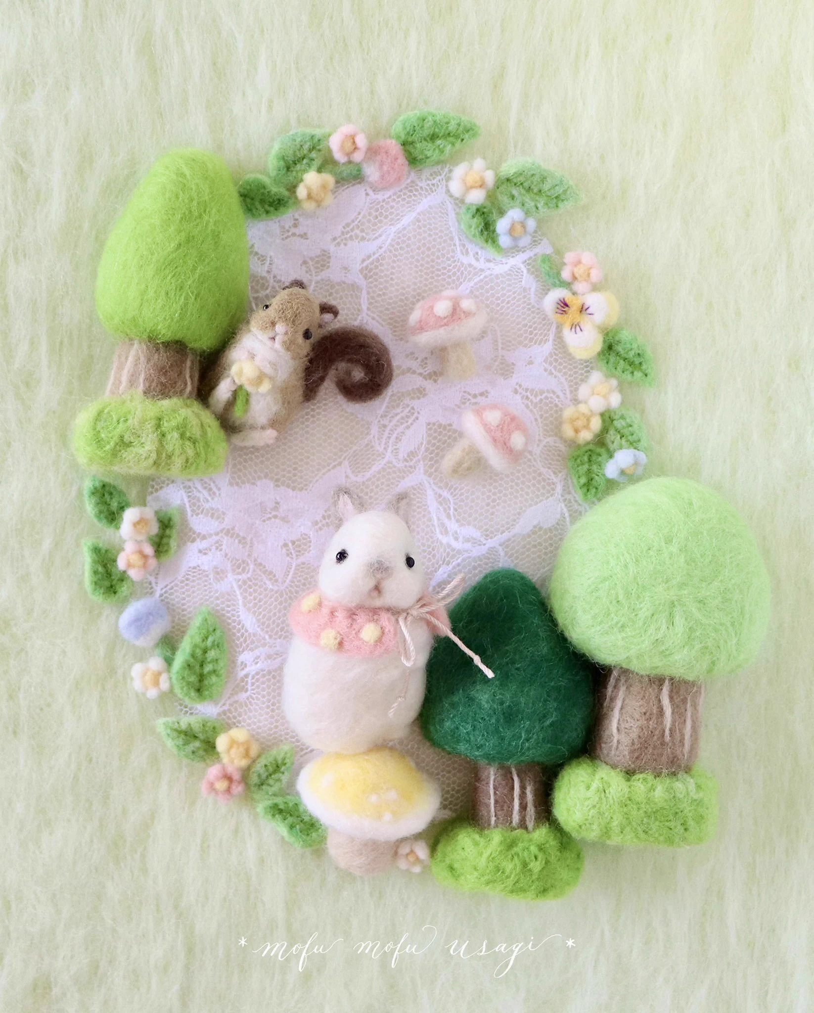 cocomi(ここみ) ❀ུ͏ * mofu mofu usagi* (@coco_mirumiru) / X