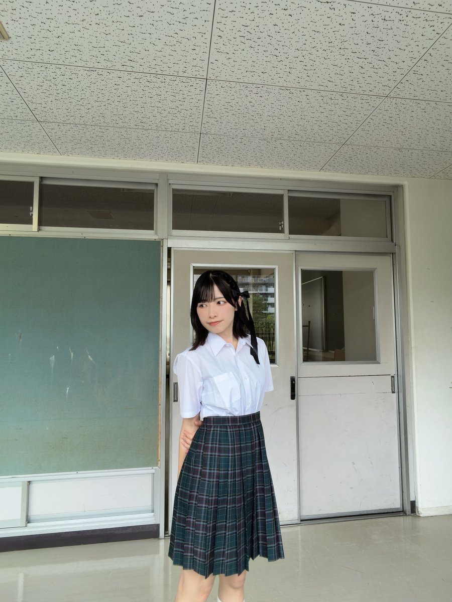rena_hashi's tweet photo. ショートムービー『瞑想倶楽部』に【友井凪】役として出演します✨️

なんと高校生(16)役ですw楽しみにしててね

先行視聴付きのオンライン舞台挨拶チケットや
舞台挨拶の裏側動画、宛名入りの特別なチェキなどが販売されてます是非チェックしてね！

https://t.co/ZuEtpQCbuf

#瞑想倶楽部 https://t.co/UxTlbvj1aR