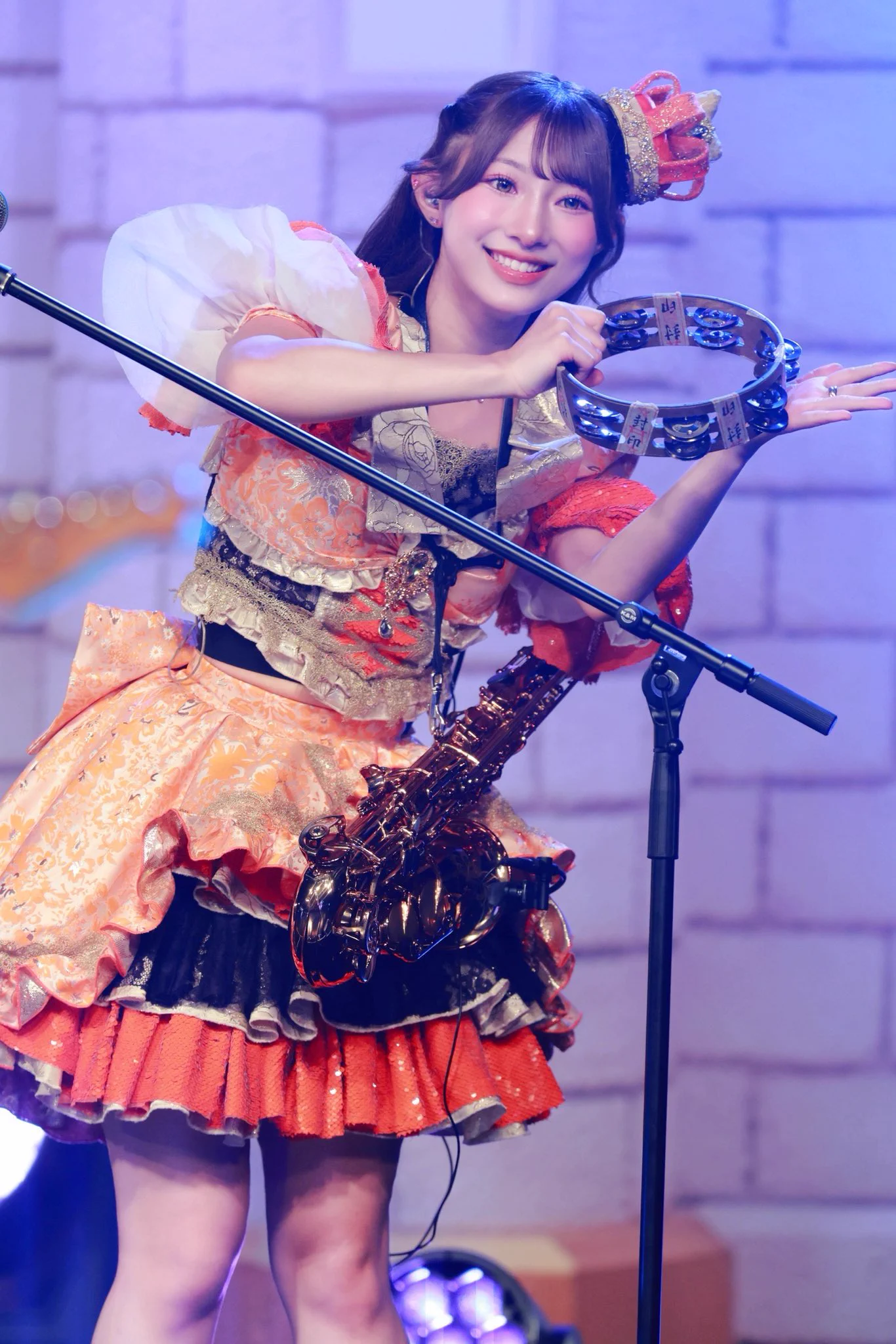 松倉凪沙 〚MyDresscode〛 on X: 