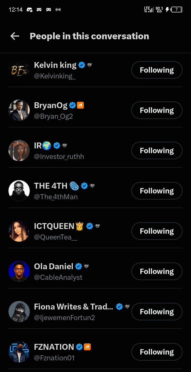 OmasJustin20098's tweet photo. @QueenTea__ @Investor_ruthh @IjewemenFortun2 @Fznation01 @Kelvinking_ @Bryan_Og2 @CableAnalyst @The_4thMan The money would help me add up to pay off the money I'm oweing opay took the loan to purchase food for days back in school oweing 14k

So would help me pay it off https://t.co/tg2KveMLQ3
