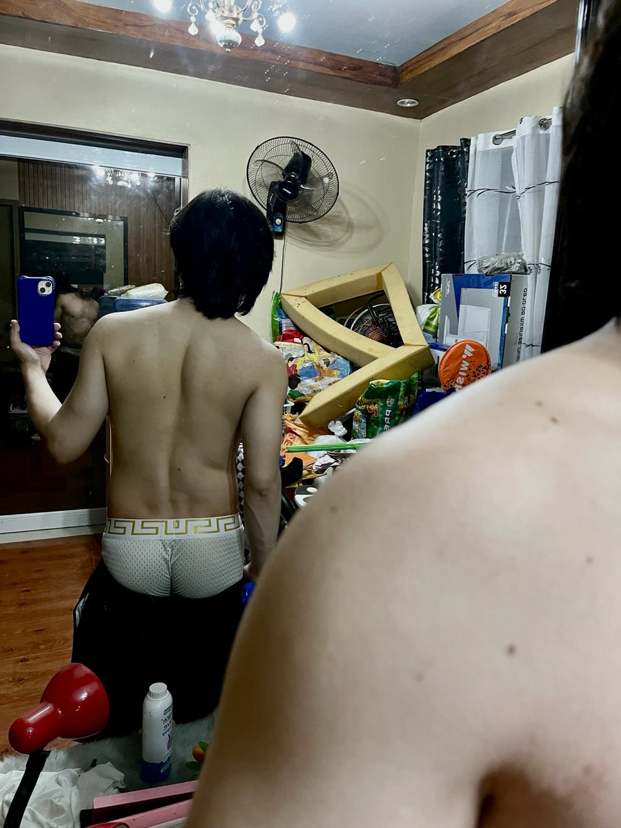 _Stvrb0y's tweet photo. Kapagod! Sorry makalat bahay, inaayos kasi. Ibang pagod naman sana … 🥵 https://t.co/vDGj26meUV