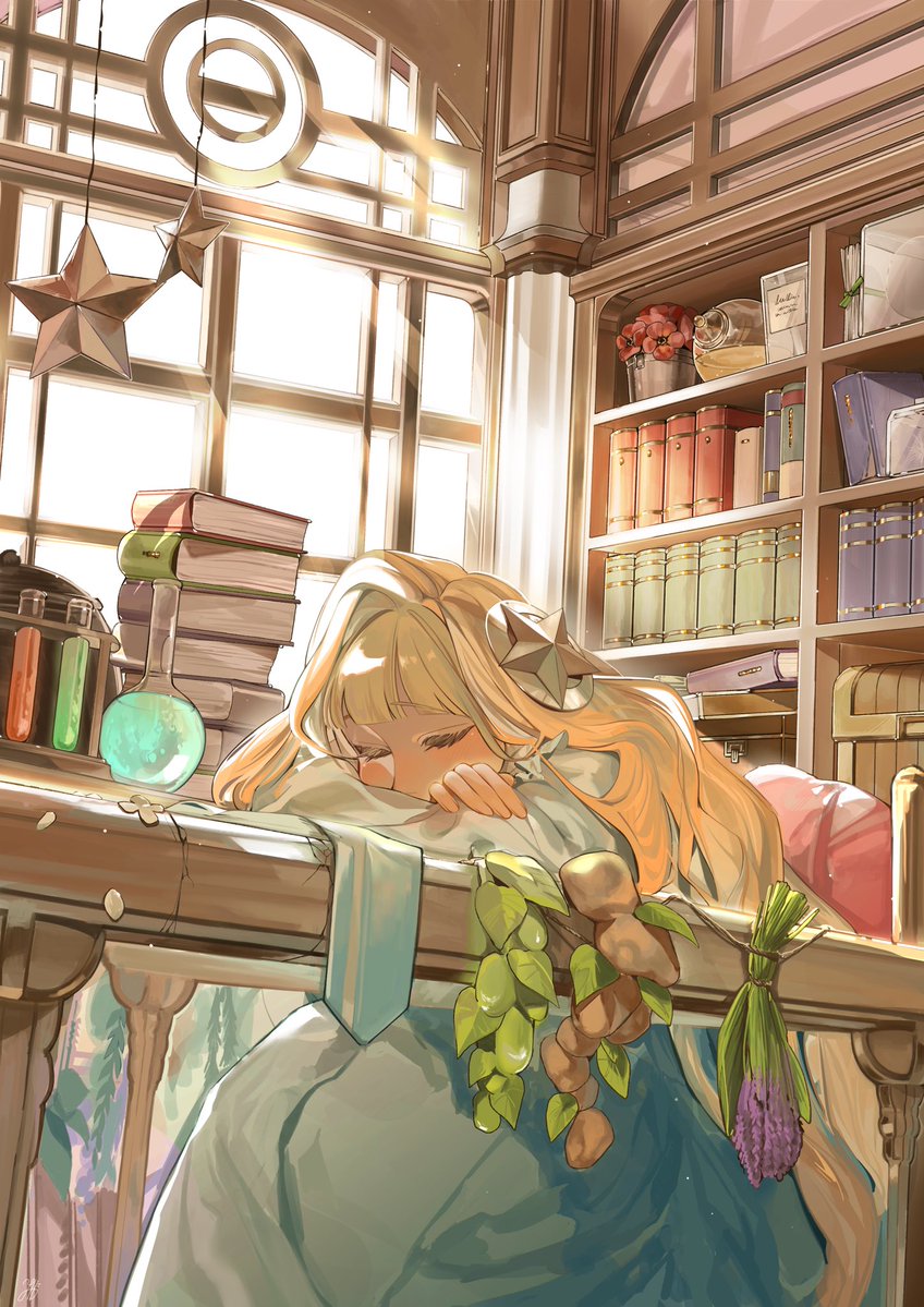 02el8e_'s tweet photo. #oc 📚💫 https://t.co/cwA4NRU7Jq