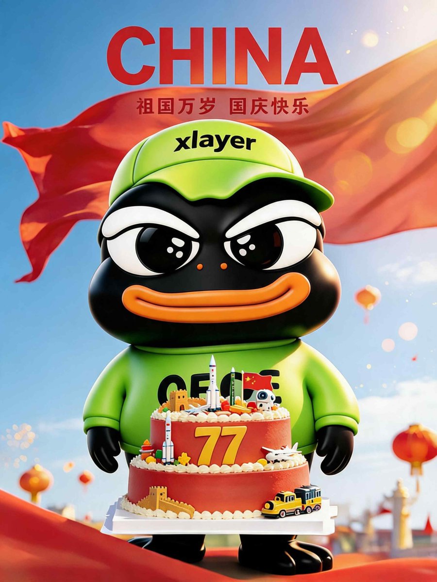 liudanfeng3's tweet photo. @okxchinese https://t.co/5473bZ3U5q