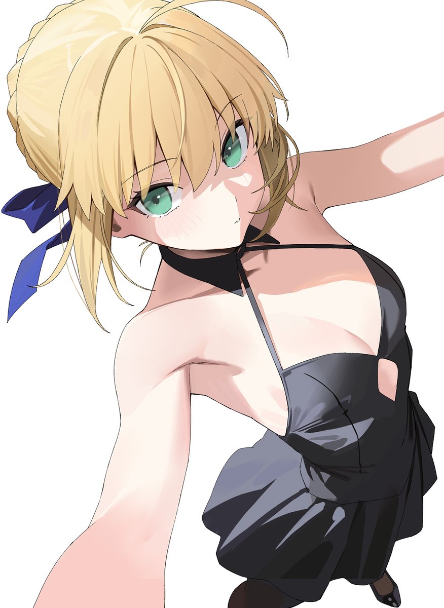 16xianx's tweet photo. #FGO📷 #Fate https://t.co/VVzcuHUnGG