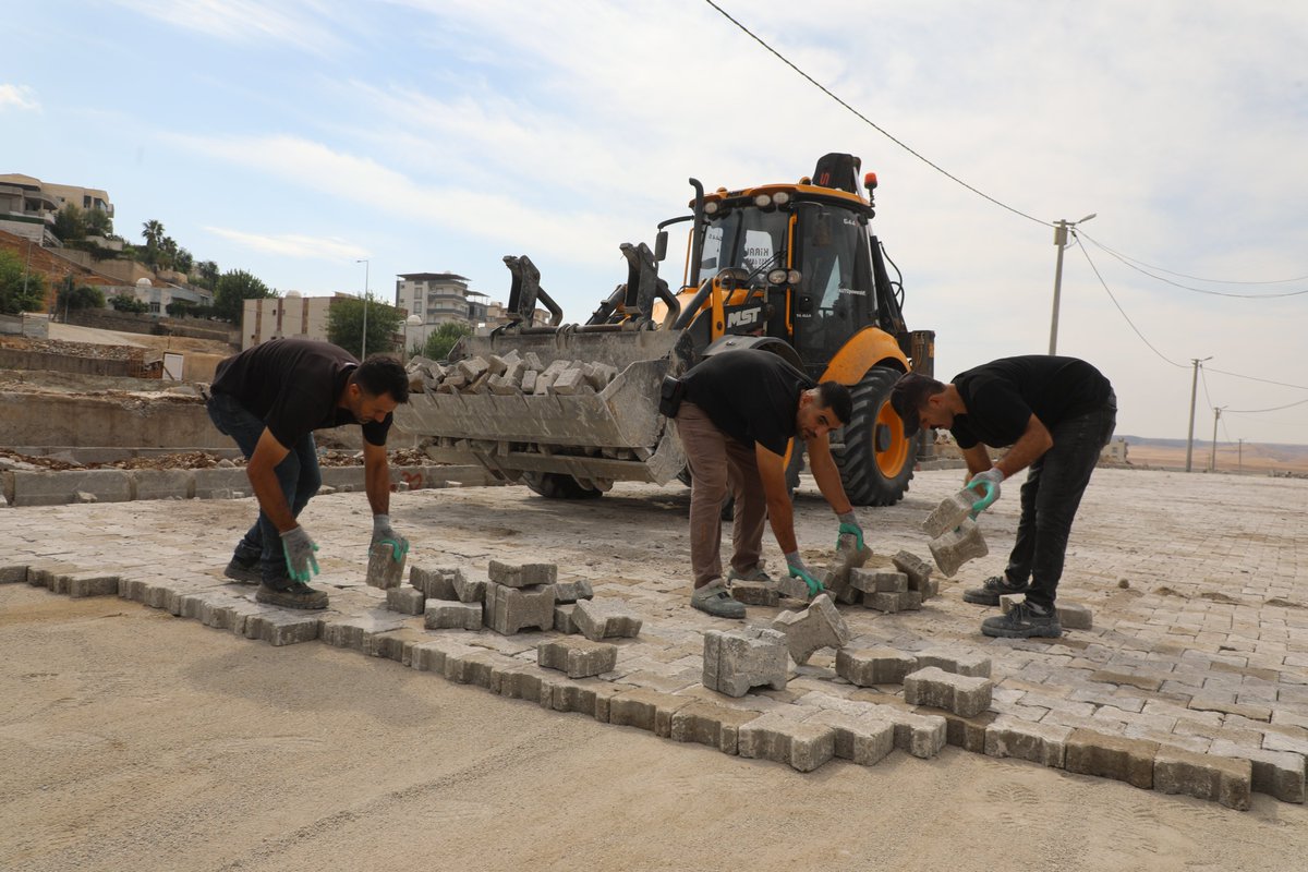 cizre_belediye tweet picture