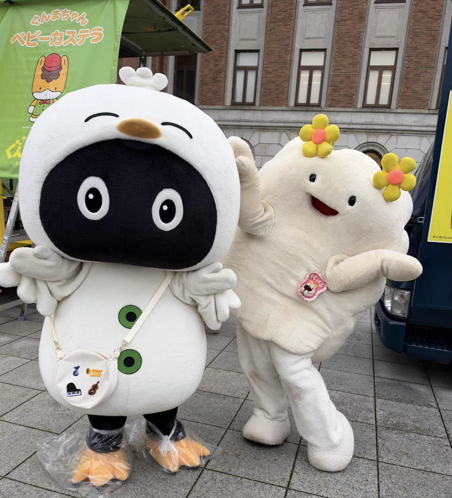 Hooちゃん🐤🎶【山野楽器公式キャラクター】 on X: 
