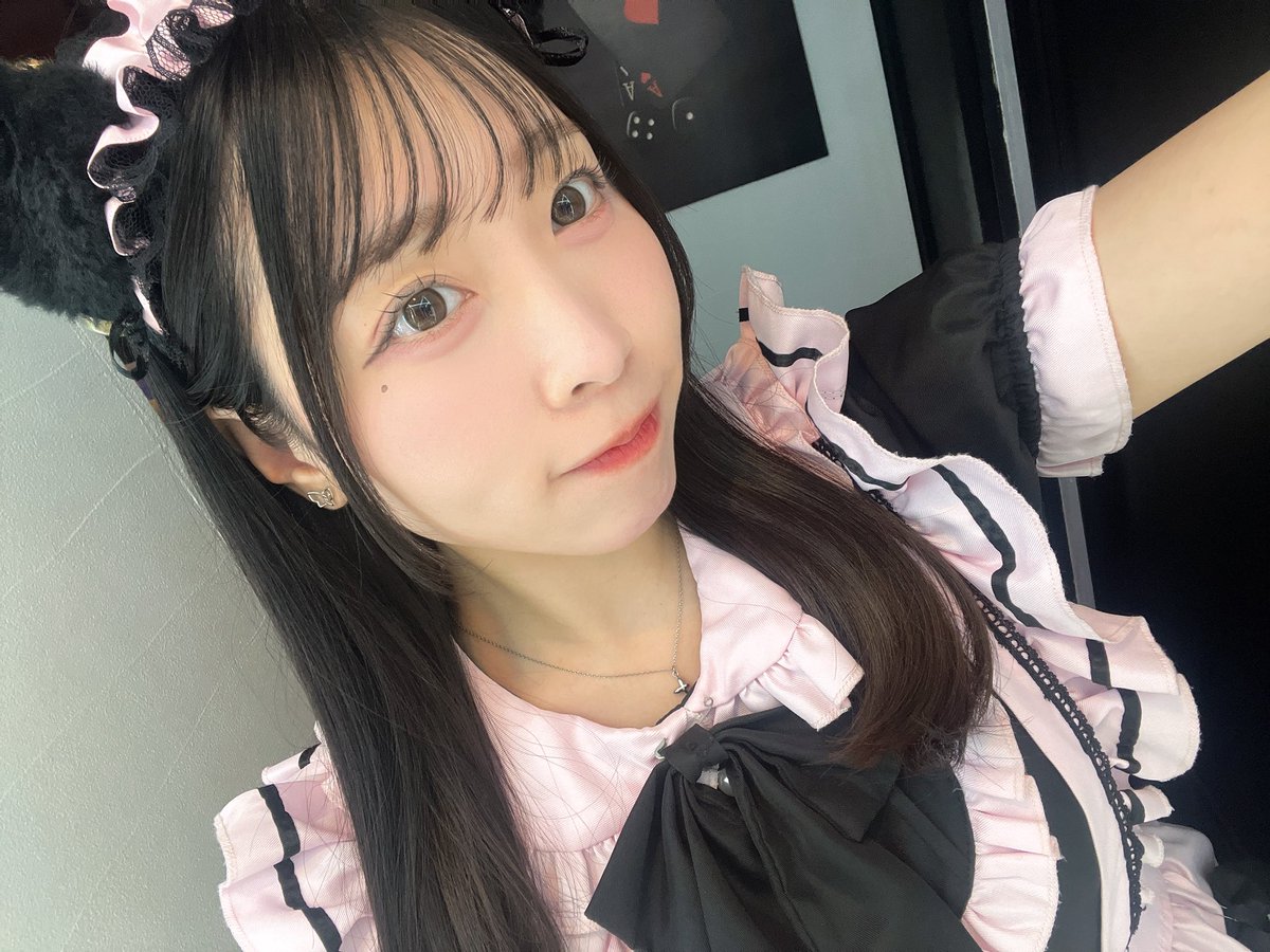 anna_galpo's tweet photo. 出勤してまする
#西日暮里 #日暮里 #ポーカー #ディーラー #ガールズバー #がるぽ https://t.co/2OPqTZ7Aj7