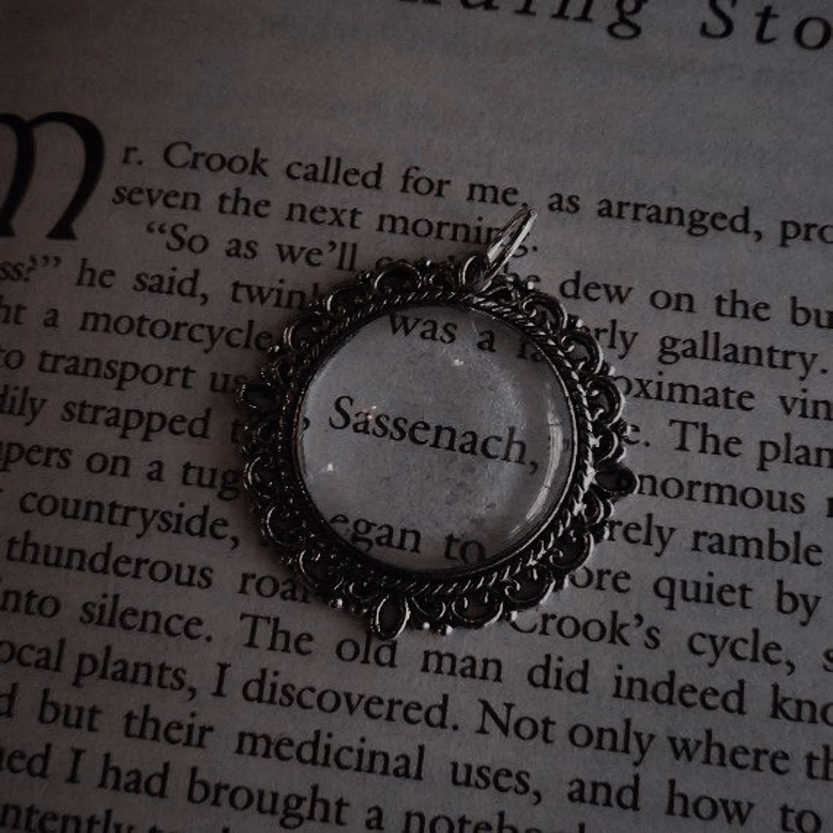 coasisabelly's tweet photo. Outlander https://t.co/JEIHqgAhca